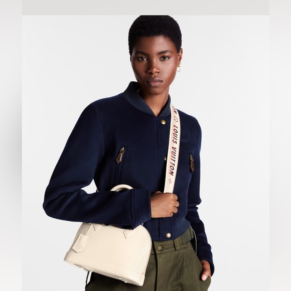 Louis Vuitton Alma BB Quartz epi - Picture 3 of 13